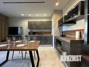 2-к квартира, посуточно, 63м2, 5/16 этаж