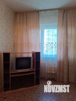 1-к квартира, на длительный срок, 38м2, 3/9 этаж