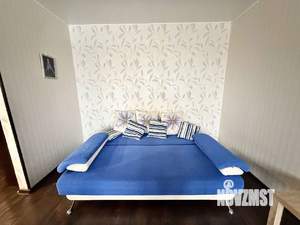 1-к квартира, на длительный срок, 33м2, 6/9 этаж