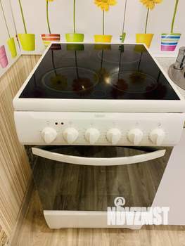 Студия квартира, на длительный срок, 25м2, 4/16 этаж