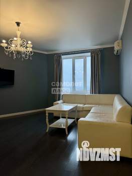 3-к квартира, на длительный срок, 100м2, 13/16 этаж