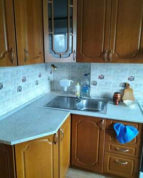 2-к квартира, на длительный срок, 51м2, 4/9 этаж