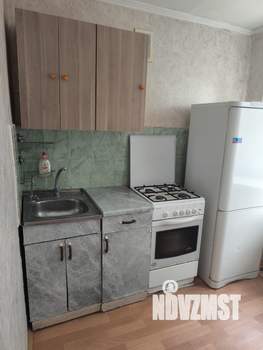 1-к квартира, на длительный срок, 31м2, 3/5 этаж