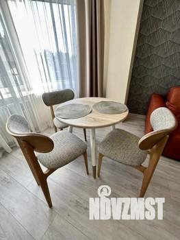 2-к квартира, посуточно, 55м2, 1/1 этаж