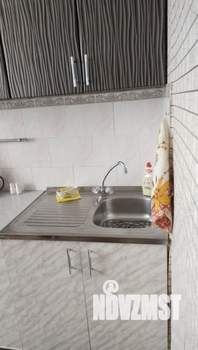 1-к квартира, на длительный срок, 33м2, 2/16 этаж