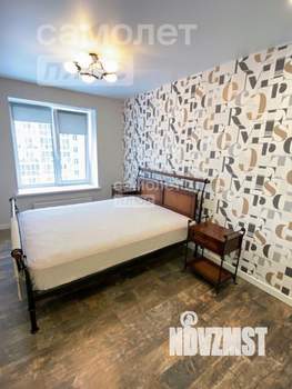 2-к квартира, на длительный срок, 51м2, 7/10 этаж