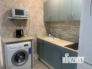 1-к квартира, посуточно, 30м2, 2/5 этаж