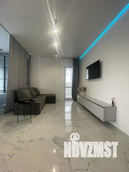 1-к квартира, посуточно, 45м2, 8/19 этаж