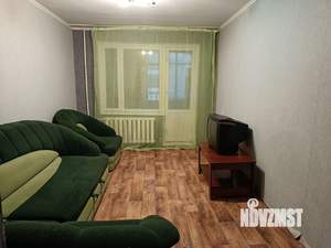 2-к квартира, на длительный срок, 54м2, 2/5 этаж