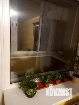 1-к квартира, на длительный срок, 32м2, 2/5 этаж