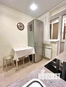 1-к квартира, на длительный срок, 35м2, 3/5 этаж