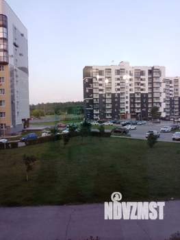 Студия квартира, посуточно, 28м2, 2/9 этаж