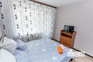 1-к квартира, посуточно, 30м2, 3/5 этаж