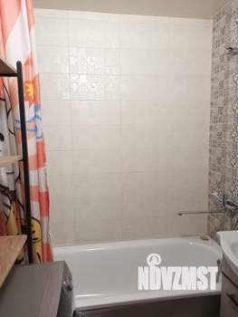 2-к квартира, на длительный срок, 51м2, 10/16 этаж