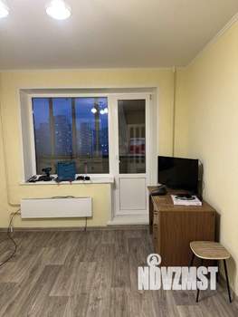 1-к квартира, на длительный срок, 33м2, 8/9 этаж