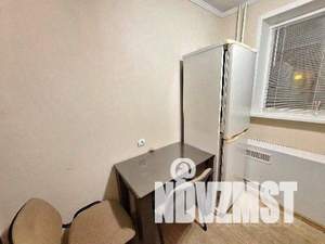 1-к квартира, на длительный срок, 29м2, 1/5 этаж