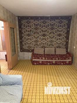 1-к квартира, на длительный срок, 33м2, 5/9 этаж