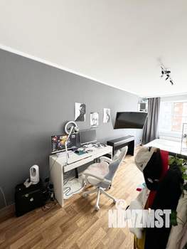 1-к квартира, на длительный срок, 42м2, 3/12 этаж