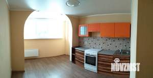 2-к квартира, на длительный срок, 47м2, 11/20 этаж