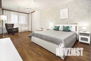 2-к квартира, посуточно, 60м2, 10/17 этаж