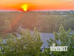 3-к квартира, посуточно, 65м2, 1/1 этаж