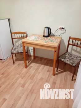 1-к квартира, посуточно, 36м2, 7/9 этаж