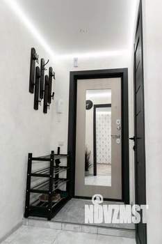 2-к квартира, посуточно, 47м2, 1/1 этаж
