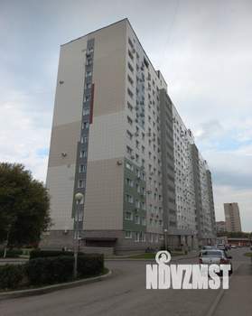 1-к квартира, на длительный срок, 42м2, 6/16 этаж