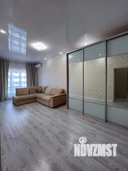 1-к квартира, на длительный срок, 50м2, 8/8 этаж