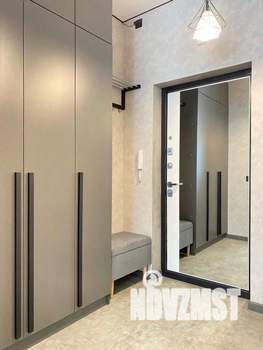 1-к квартира, посуточно, 22м2, 1/1 этаж