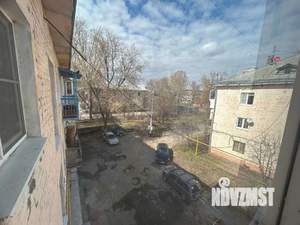 1-к квартира, на длительный срок, 30м2, 3/3 этаж