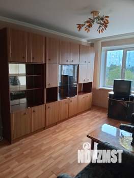 3-к квартира, на длительный срок, 65м2, 3/6 этаж