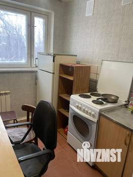 2-к квартира, на длительный срок, 53м2, 3/5 этаж