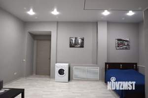 2-к квартира, посуточно, 60м2, 1/2 этаж