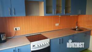 2-к квартира, на длительный срок, 51м2, 8/9 этаж