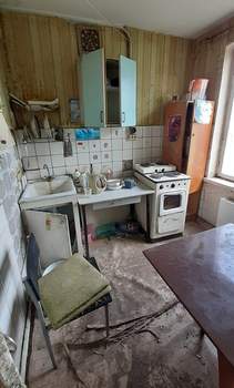 3-к квартира, на длительный срок, 56м2, 7/9 этаж