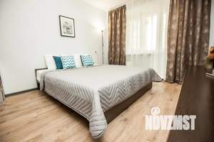 1-к квартира, посуточно, 34м2, 3/9 этаж