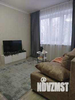 2-к квартира, посуточно, 55м2, 2/9 этаж