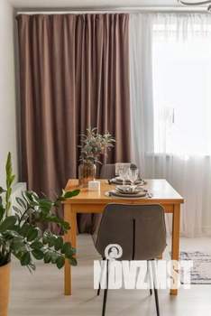 1-к квартира, посуточно, 44м2, 1/1 этаж