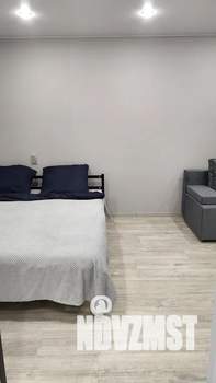 1-к квартира, посуточно, 33м2, 2/9 этаж