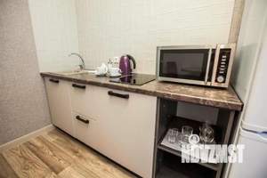 1-к квартира, посуточно, 39м2, 1/1 этаж