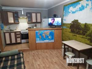 1-к квартира, на длительный срок, 34м2, 7/9 этаж