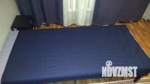 2-к квартира, посуточно, 56м2, 6/9 этаж