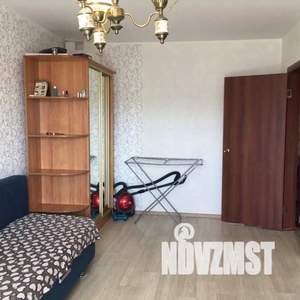 2-к квартира, на длительный срок, 52м2, 6/9 этаж