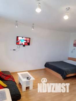 Студия квартира, посуточно, 32м2, 8/16 этаж