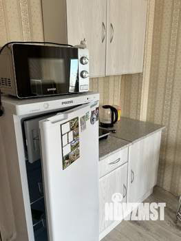 1-к квартира, на длительный срок, 20м2, 3/5 этаж