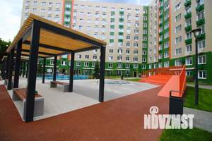 Студия квартира, посуточно, 27м2, 1/10 этаж