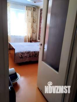 2-к квартира, на длительный срок, 44м2, 3/5 этаж