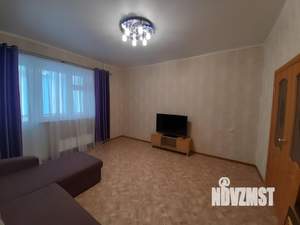 1-к квартира, на длительный срок, 52м2, 8/9 этаж