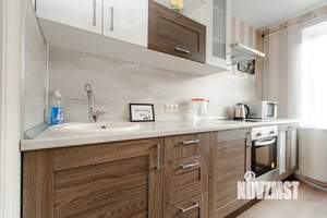 2-к квартира, посуточно, 60м2, 3/9 этаж